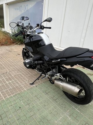 BMW R 1200R