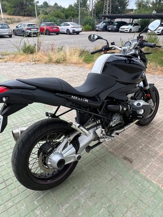 BMW R 1200R