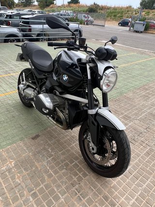 BMW R 1200R