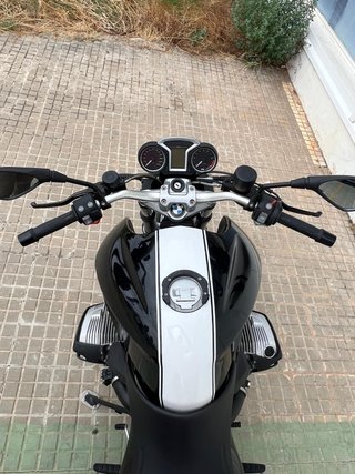 BMW R 1200R