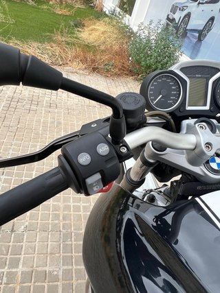 BMW R 1200R