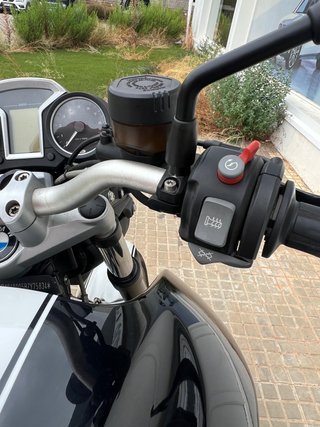 BMW R 1200R
