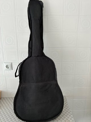 Guitarra Sonora Clásica
