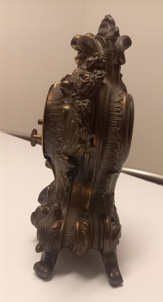 Orologio da tavolo vintage