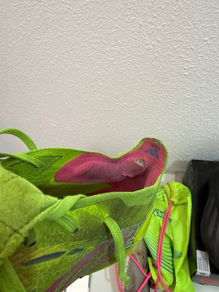 Botas de Fútbol Adidas Predator Elite FG