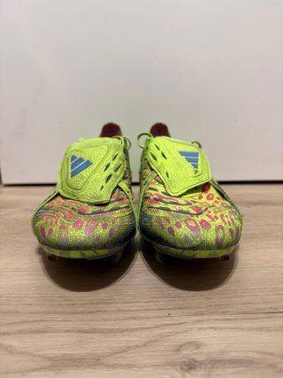 Botas de Fútbol Adidas Predator Elite FG