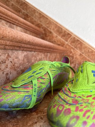 Botas de Fútbol Adidas Predator Elite FG