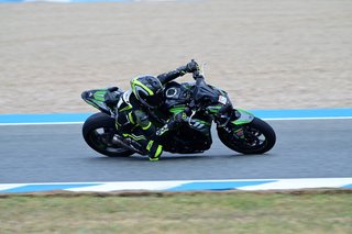 Alerón delantero Z900
