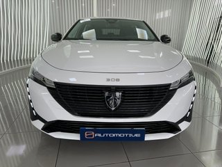 Peugeot 308 SW Active Pack BlueHDi 130 S&S EAT8