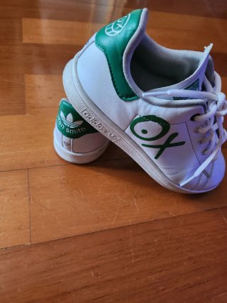 Adidas Stan Smith Sapatilhas