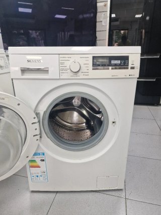 Lavadora Siemens 8kg con garantía