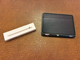 iPad 10ª Gen + Apple Pencil