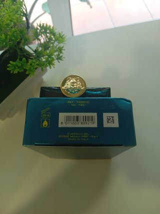 Versace Eros Colonia 100ml Nuevo