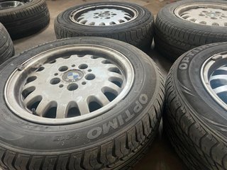 Pack 20 Llantas BMW E36 E46
