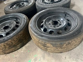 Pack 20 Llantas BMW E36 E46