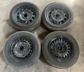 Pack 20 Llantas BMW E36 E46