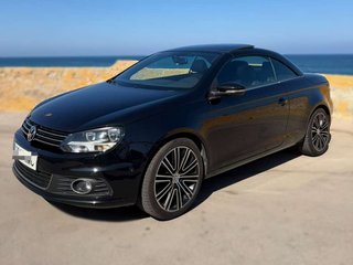 VOLKSWAGEN eos