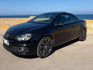 VOLKSWAGEN eos