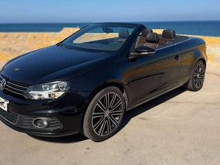 VOLKSWAGEN eos