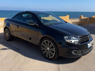VOLKSWAGEN eos