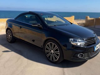VOLKSWAGEN eos