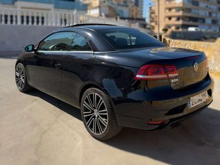 VOLKSWAGEN eos