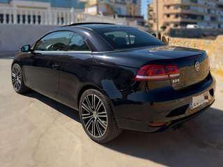 VOLKSWAGEN eos