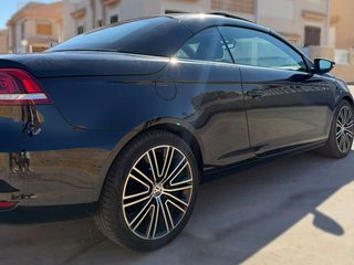 VOLKSWAGEN eos