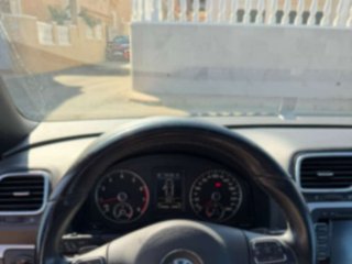 VOLKSWAGEN eos