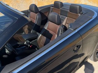 VOLKSWAGEN eos