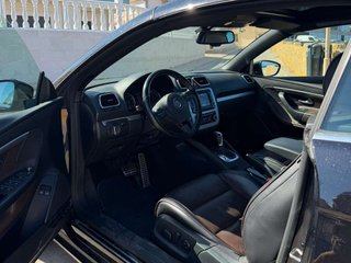 VOLKSWAGEN eos