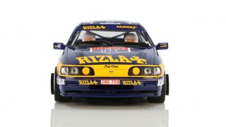 Ford Sierra Sapphire Slot RIZLA