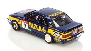 Ford Sierra Sapphire Slot RIZLA