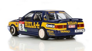 Ford Sierra Sapphire Slot RIZLA