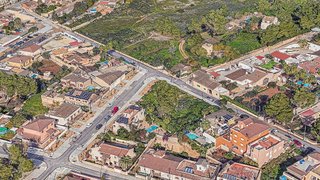 Terreno en venta en Can Pastilla - Les Meravelles - S'Arenal en Palma de Mallorca