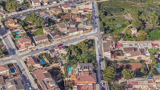 Terreno en venta en Can Pastilla - Les Meravelles - S'Arenal en Palma de Mallorca