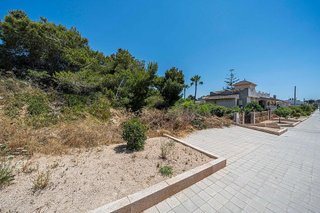 Terreno en venta en Can Pastilla - Les Meravelles - S'Arenal en Palma de Mallorca