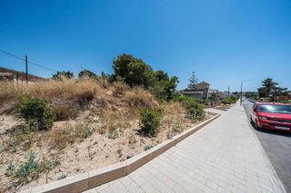 Terreno en venta en Can Pastilla - Les Meravelles - S'Arenal en Palma de Mallorca