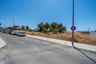 Terreno en venta en Can Pastilla - Les Meravelles - S'Arenal en Palma de Mallorca