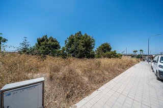 Terreno en venta en Can Pastilla - Les Meravelles - S'Arenal en Palma de Mallorca