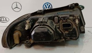 Faro audi 27343 89300371 a4 2.0 tdi quattro (dpf)