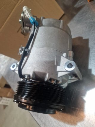Compresor A/A VW Polo