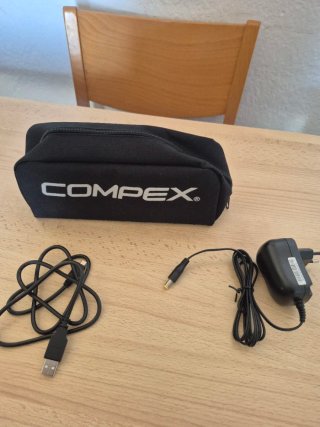 Compex SP 6.0