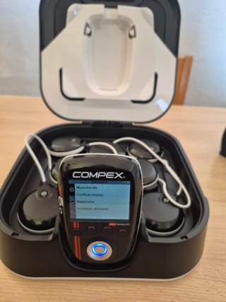 Compex SP 6.0