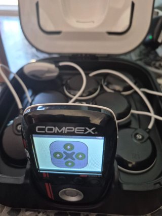 Compex SP 6.0