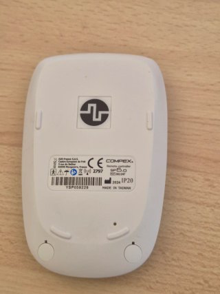 Compex SP 6.0
