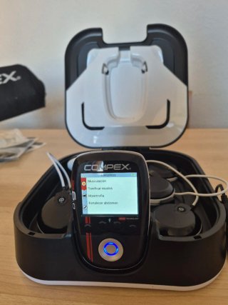 Compex SP 6.0