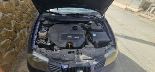 SEAT Cordoba 2006