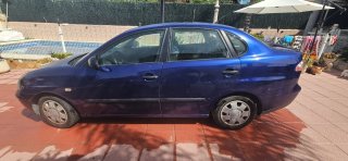 SEAT Cordoba 2006
