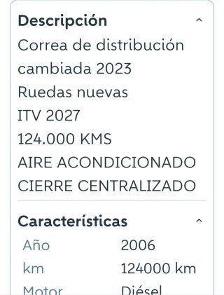 SEAT Cordoba 2006